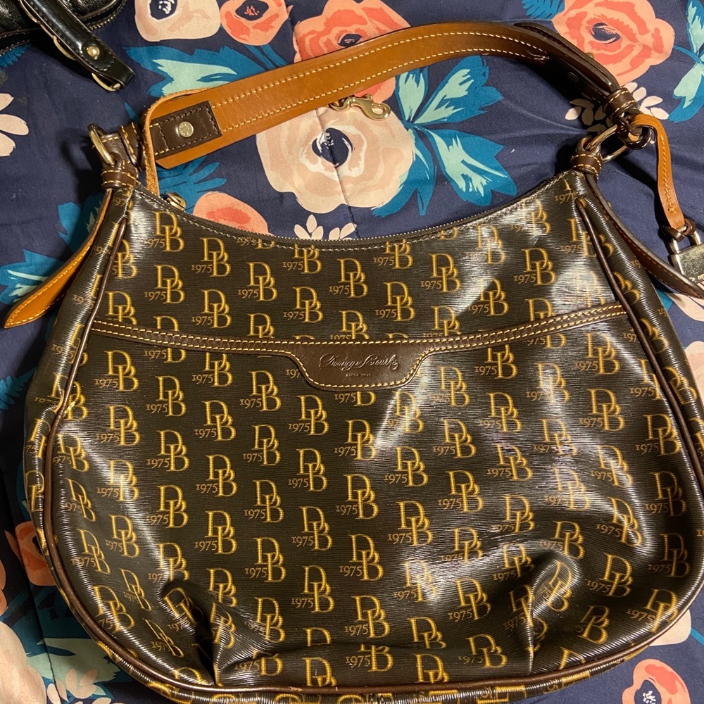 Dooney & Bourke Handbag